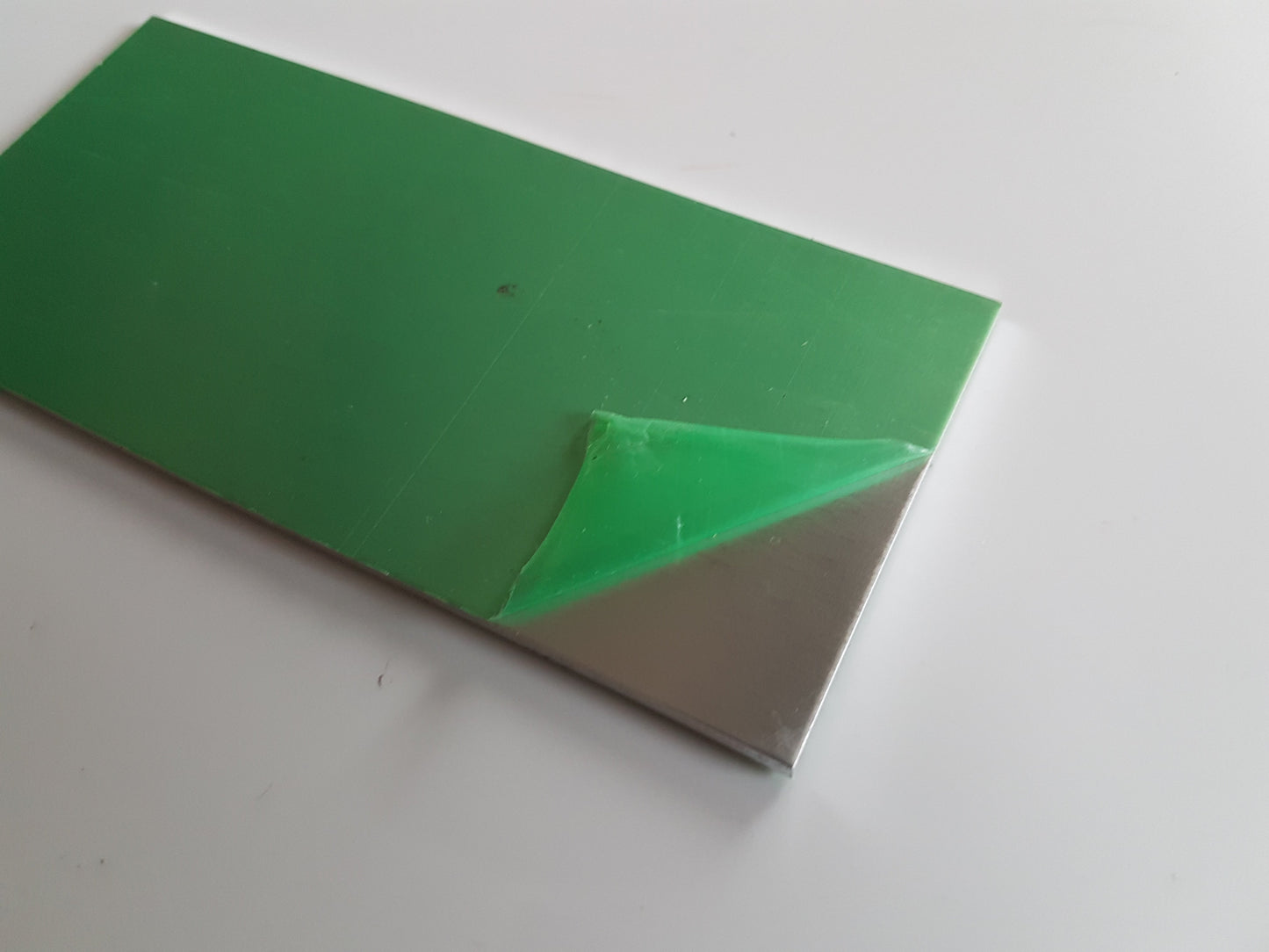 Aluminum Sheet 2mm Thickness - Various Sizes