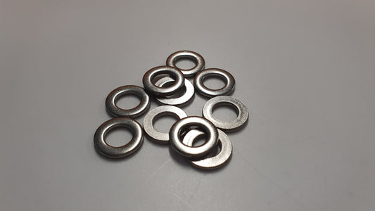 M6  Flat Washers
