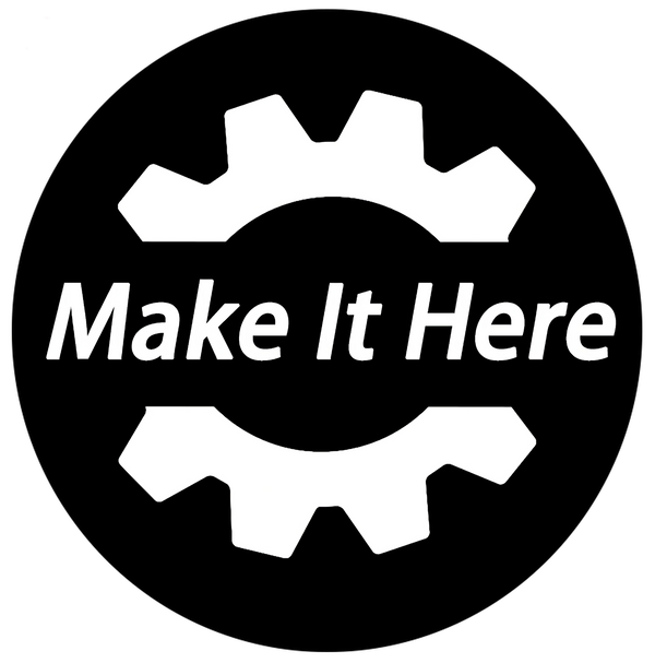 Make it Here: Engineering Suppliers