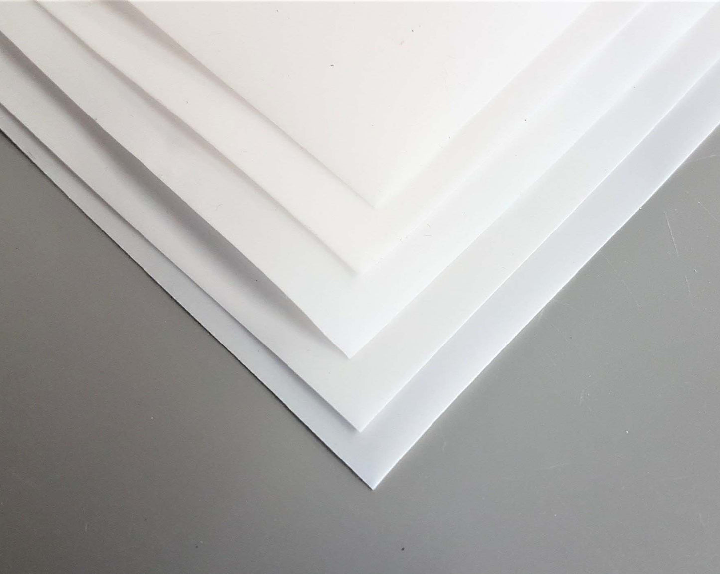 Plastic Sheet Square PTFE Make it here
