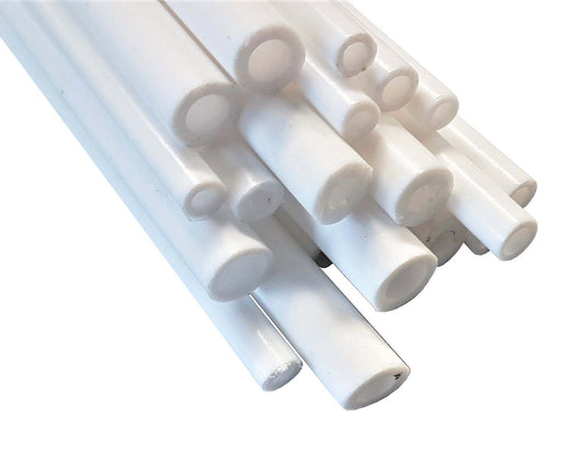 Plastic Tube PTFE Make it here