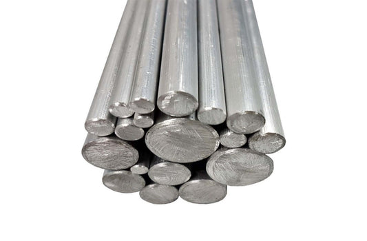 Metal Rod Bar Aluminium Make it here