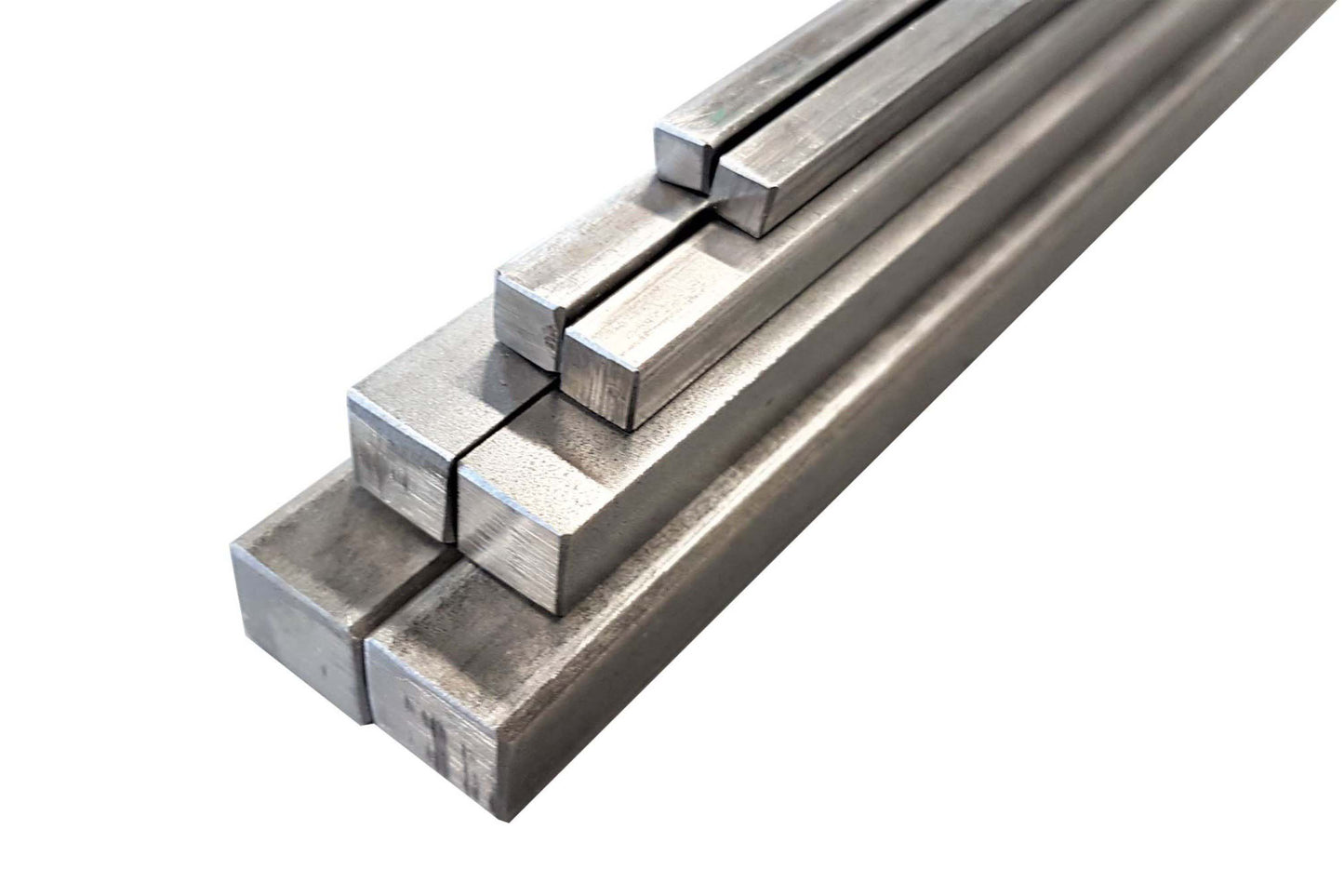 Metal Square Bar Rod Make it here