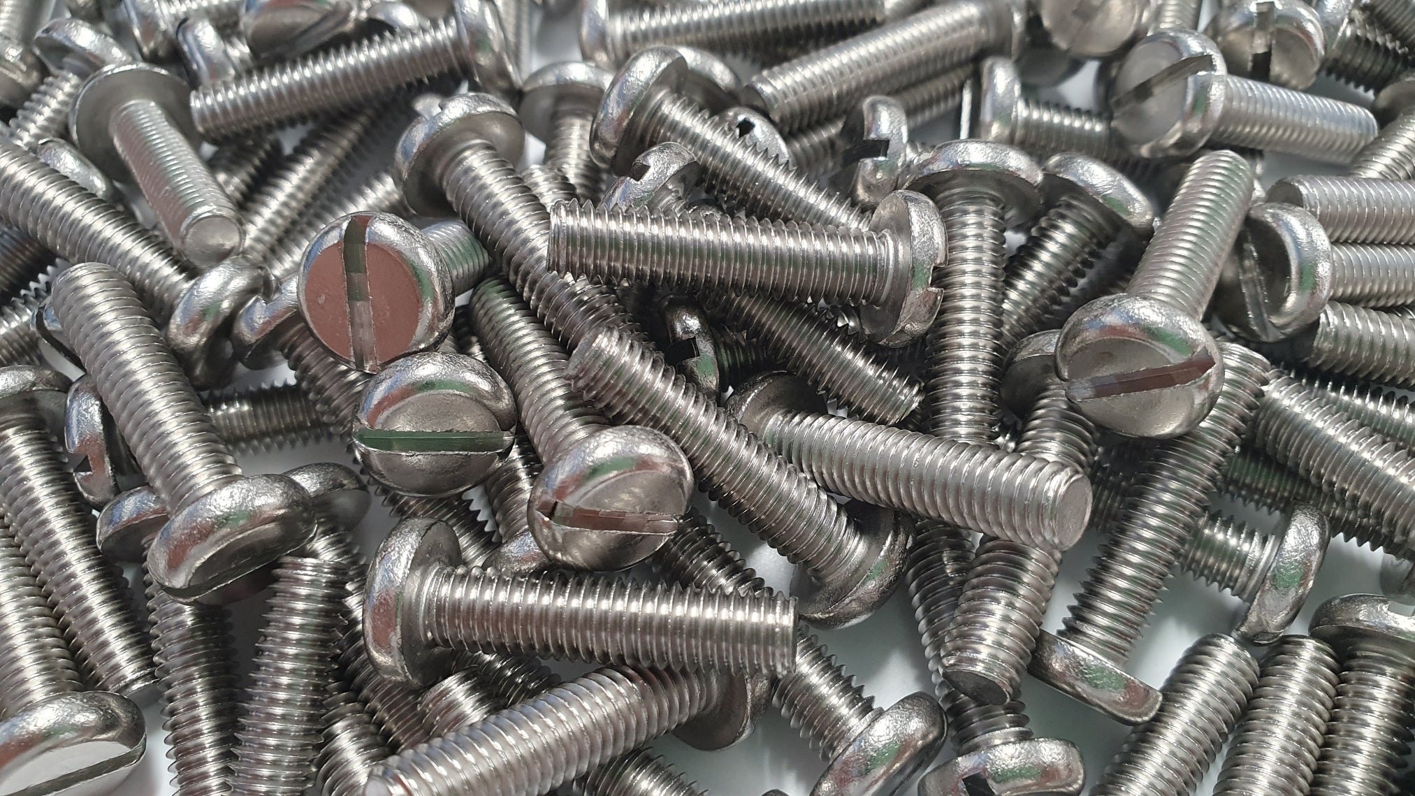 Large Pan Fasteners Fastners and Fixings