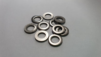 M5 Flat Washers