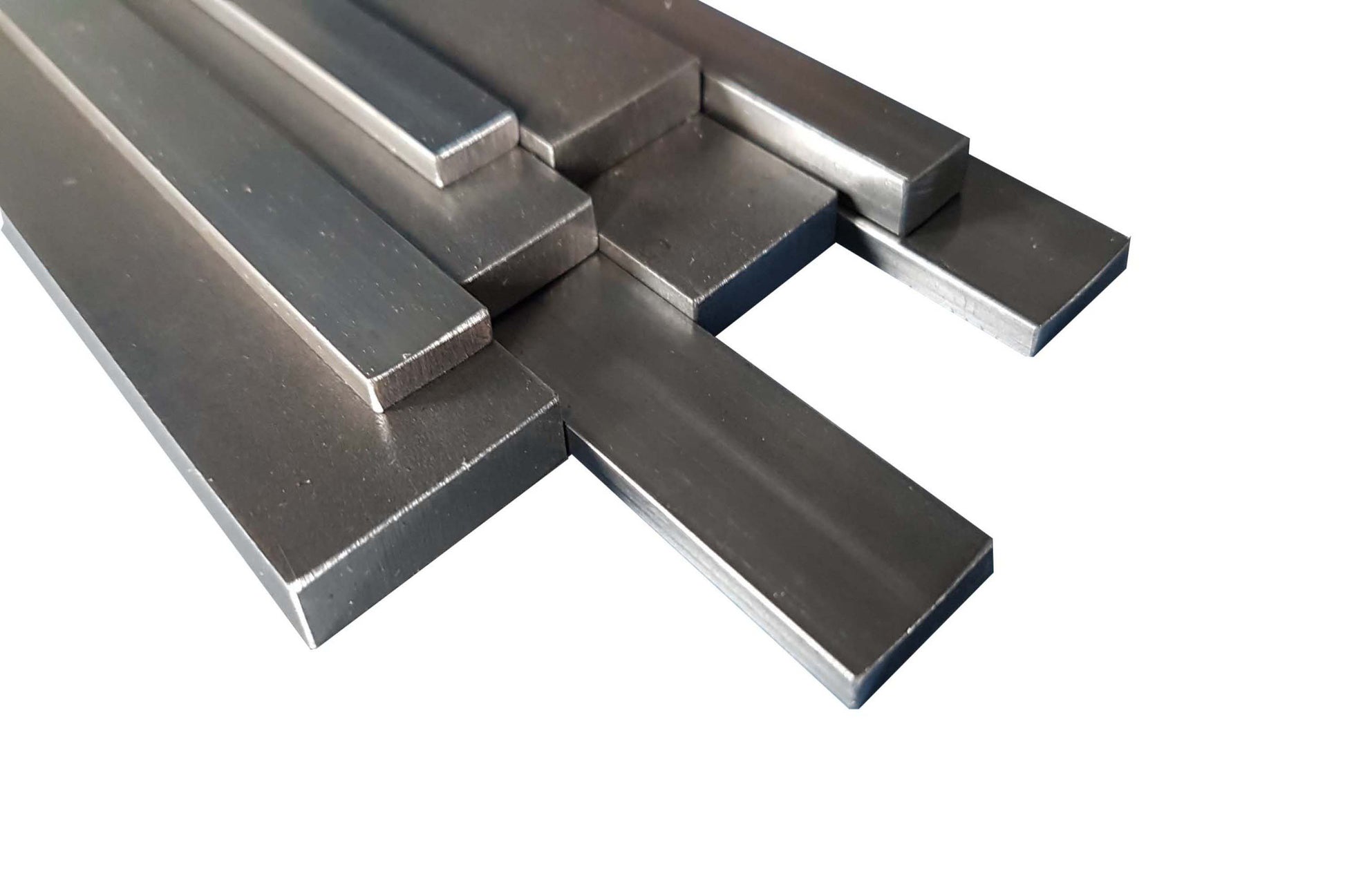 Metal Flat bar Steel Make it here