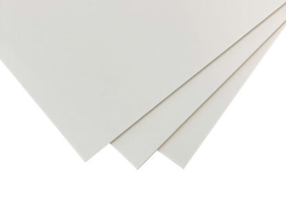 Plastic Sheet Polystrene Sheet White Matt Make it here