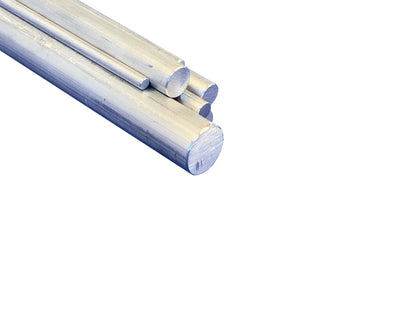 Metal Rod Bar Aluminium Make it here