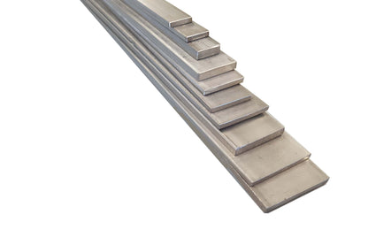 Metal Flat Bar Rod Stainless Steel Make it here